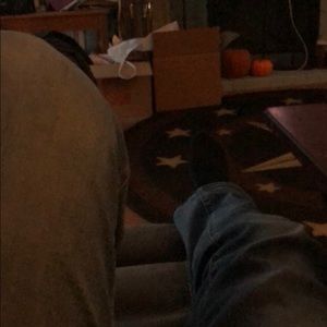 Meet your Posher, Wyatt